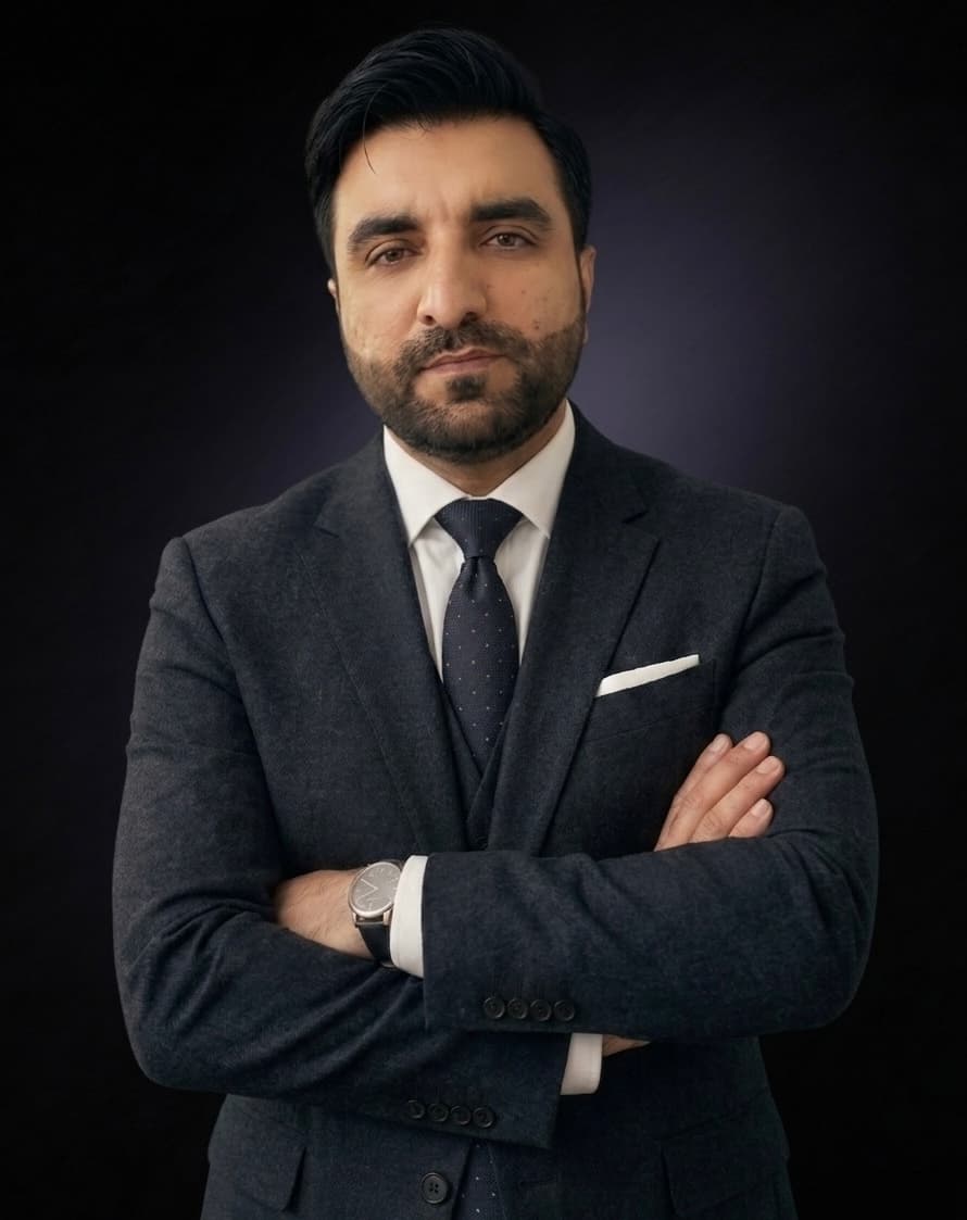 Abdul Baqi