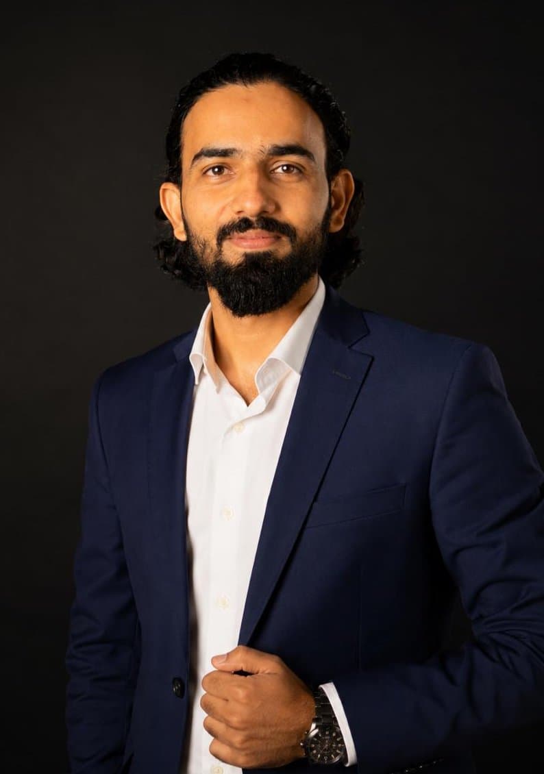 Muhammad Arsalan